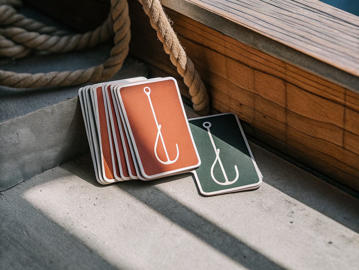 Decal Sticker Pack