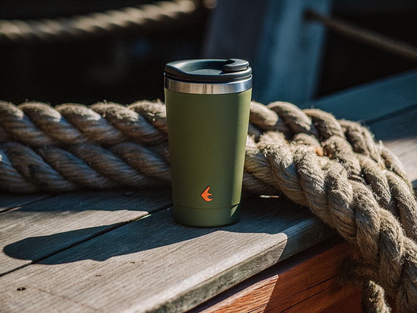 Insulated Tumbler